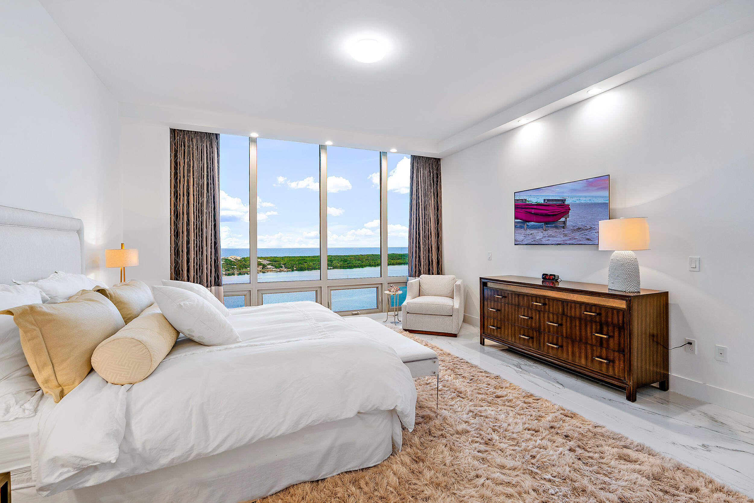 WATER CLUB NORTH PALM BEACH CONDO - Residential