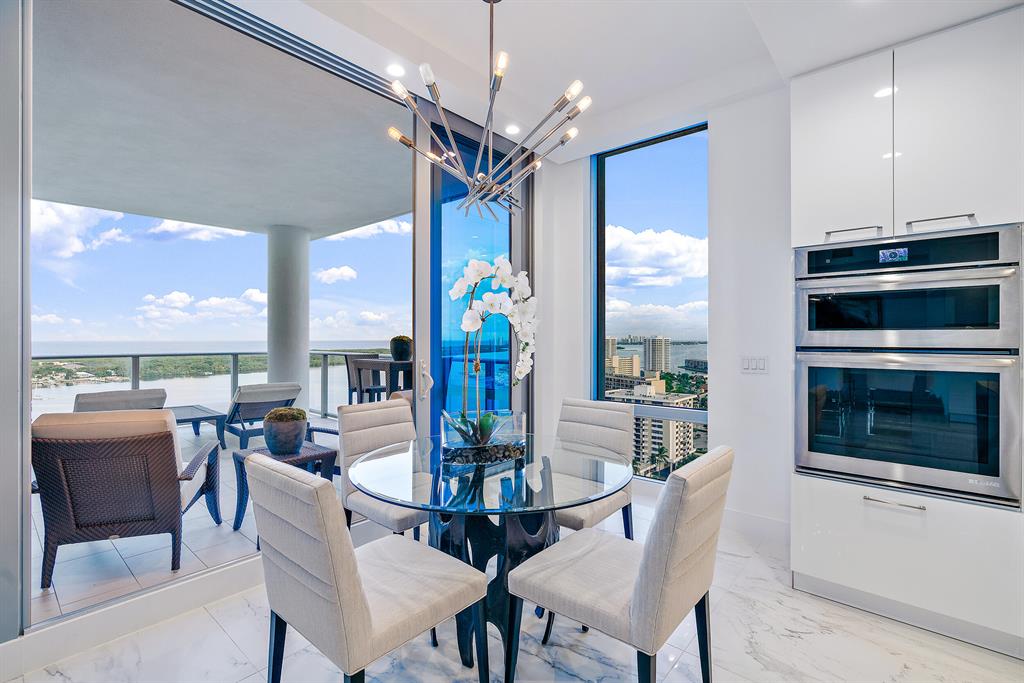 WATER CLUB NORTH PALM BEACH CONDO - Residential