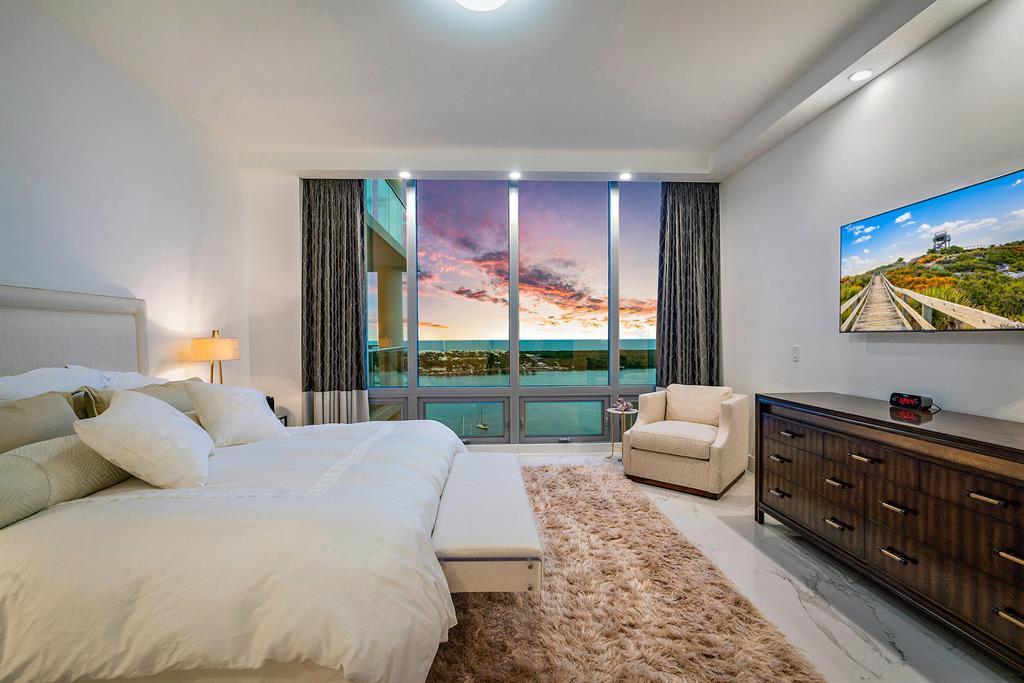 WATER CLUB NORTH PALM BEACH CONDO - Residential