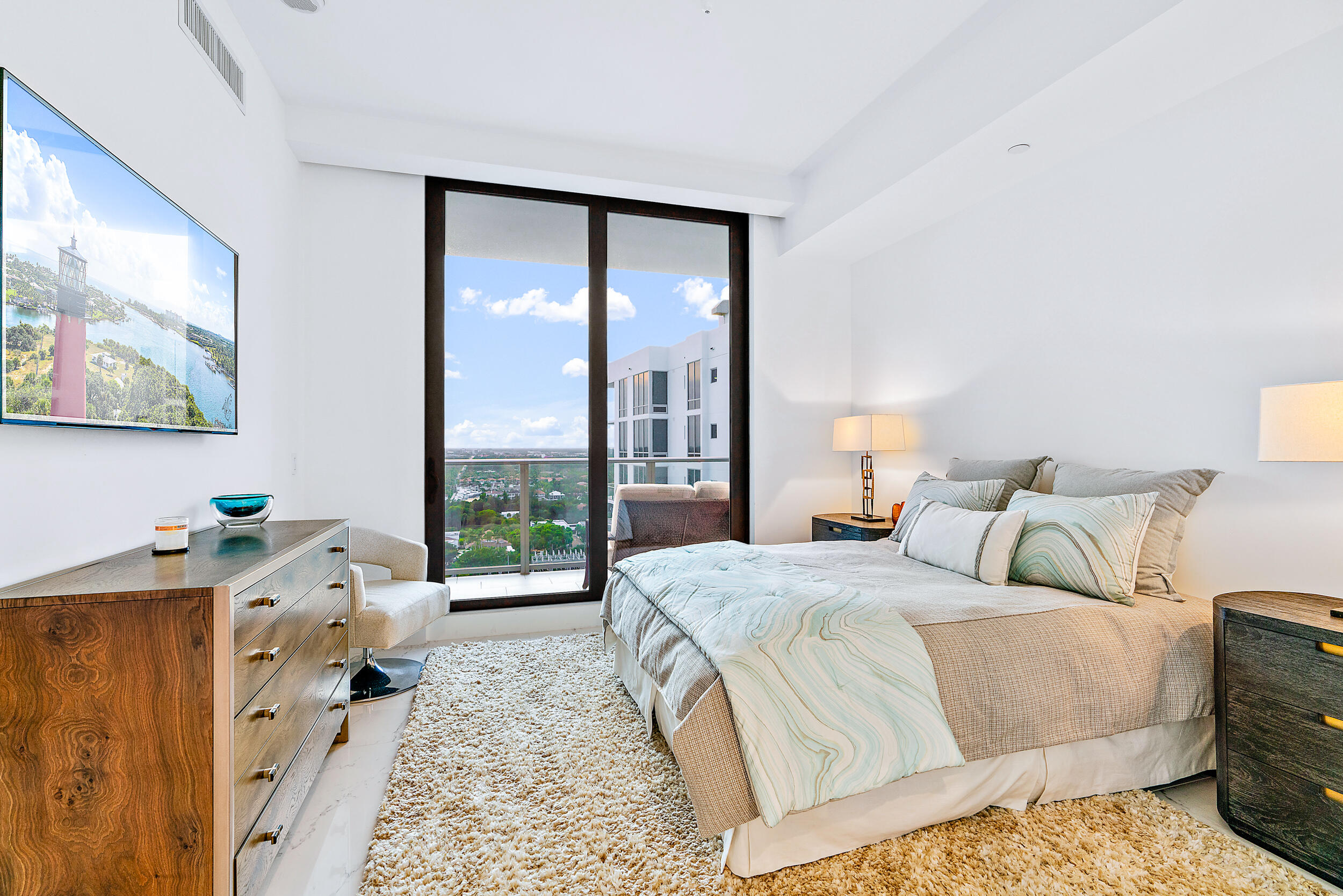 WATER CLUB NORTH PALM BEACH CONDO - Residential