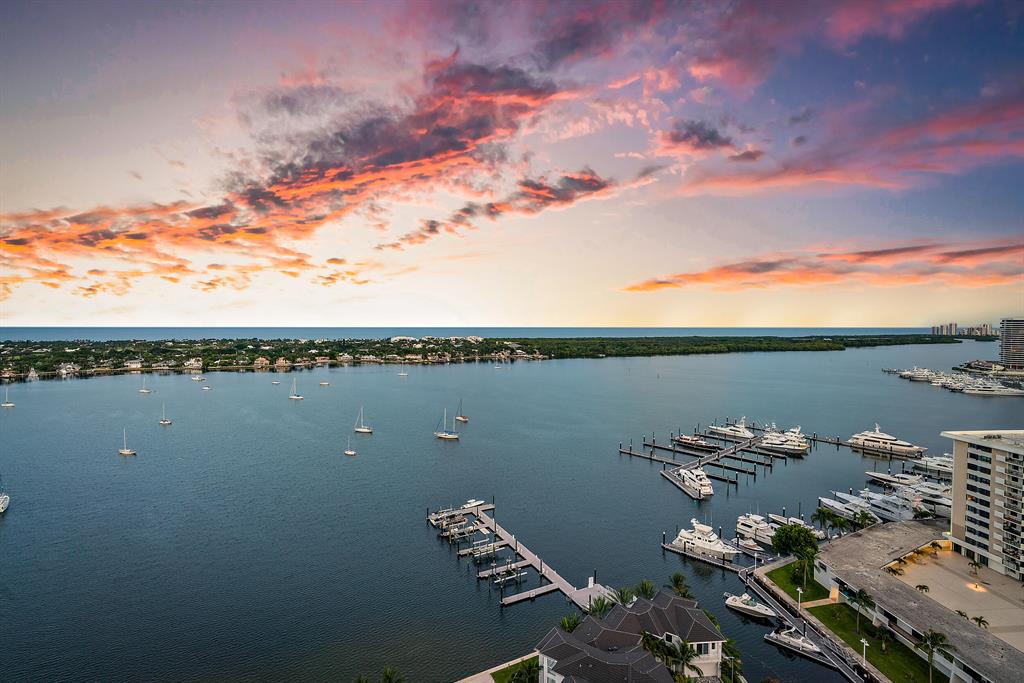 WATER CLUB NORTH PALM BEACH CONDO - Residential