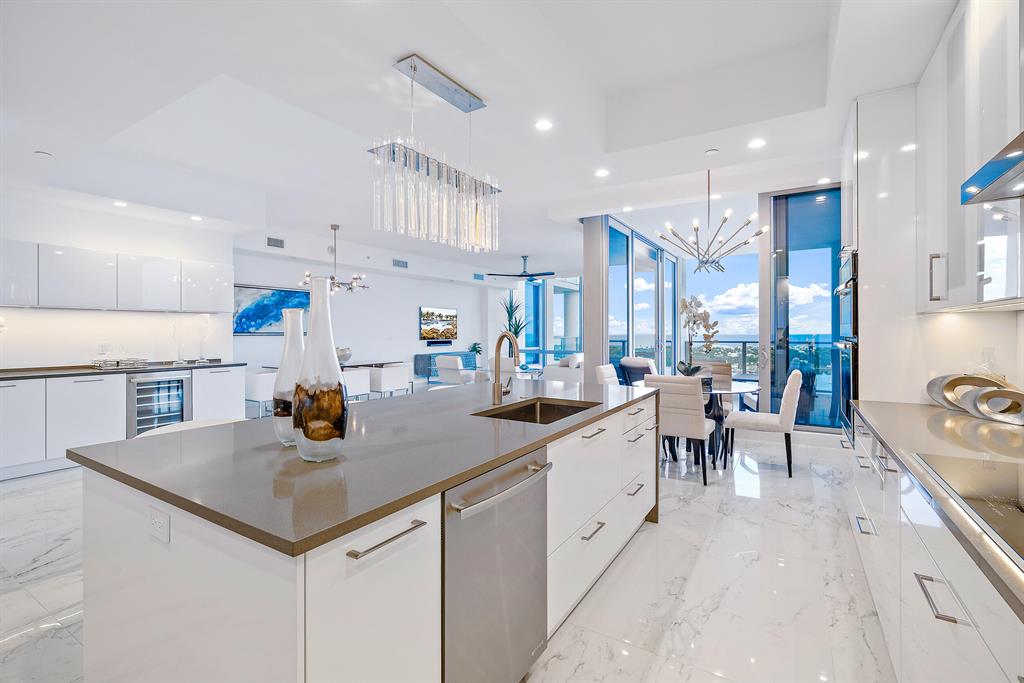 WATER CLUB NORTH PALM BEACH CONDO - Residential