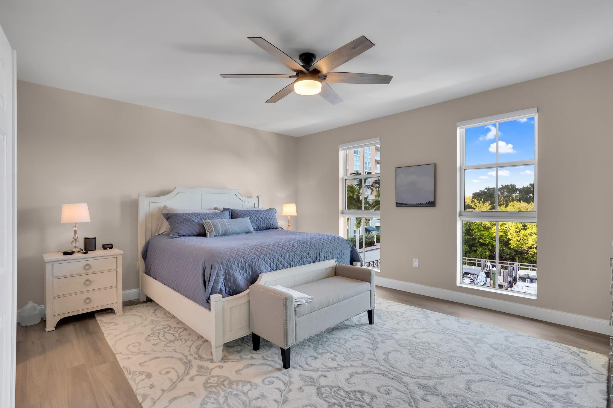 MARINA VILLAGE AT BOYNTON - Residential