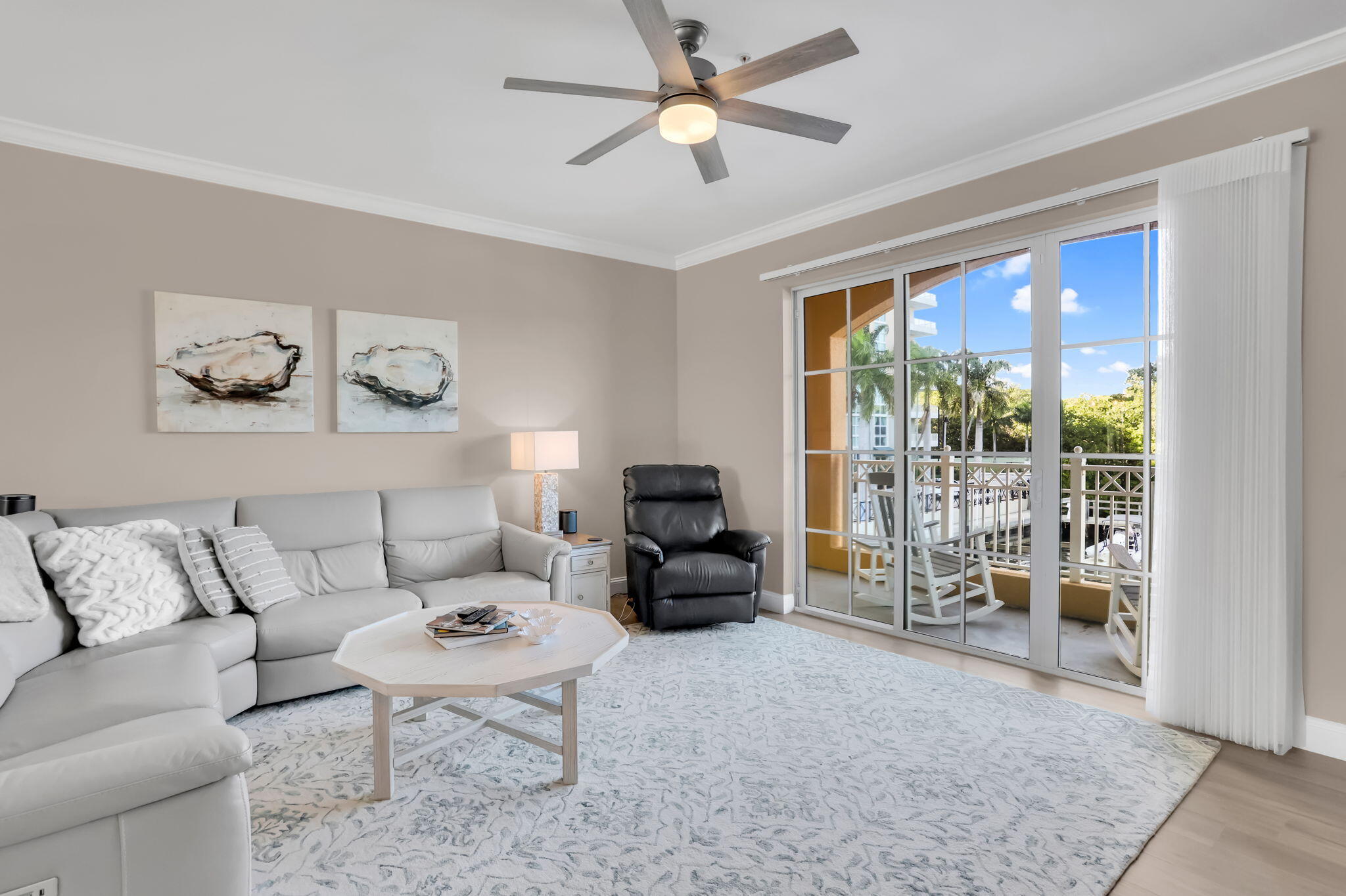 MARINA VILLAGE AT BOYNTON - Residential