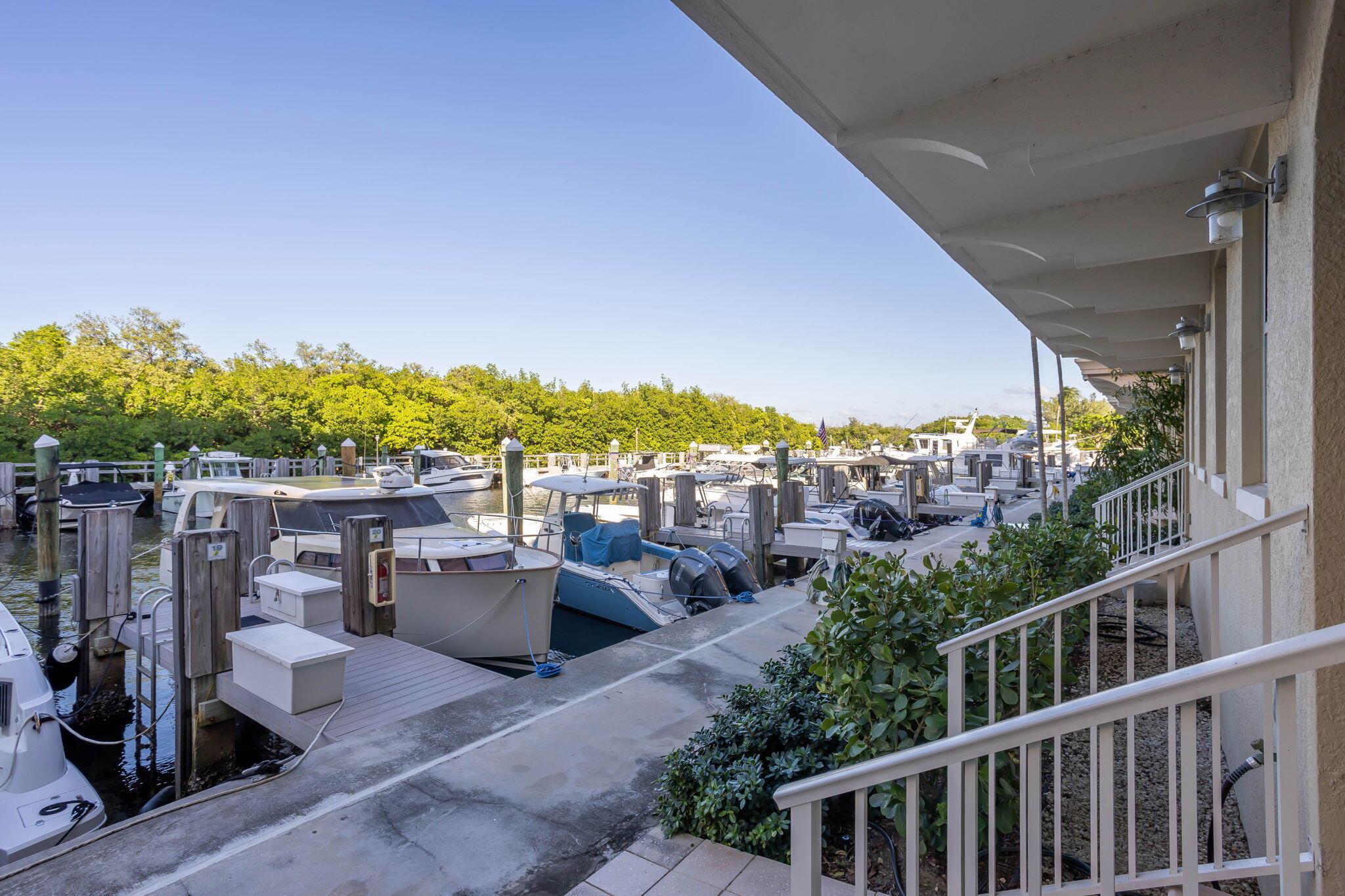 MARINA VILLAGE AT BOYNTON - Residential
