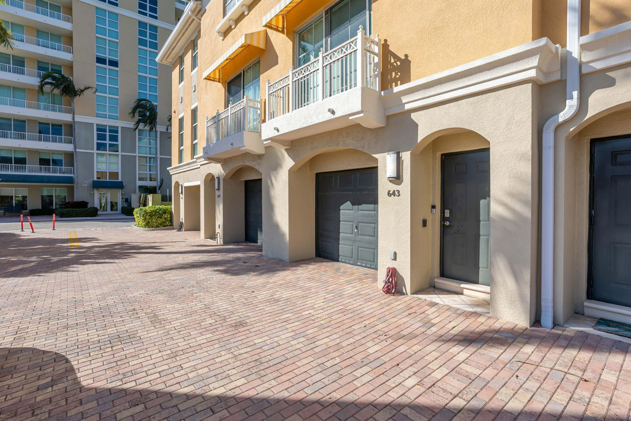 MARINA VILLAGE AT BOYNTON - Residential