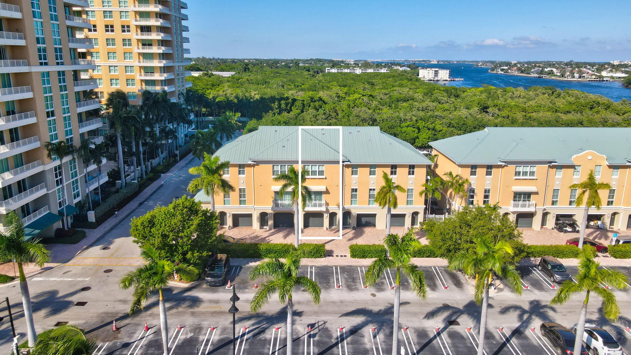 MARINA VILLAGE AT BOYNTON - Residential