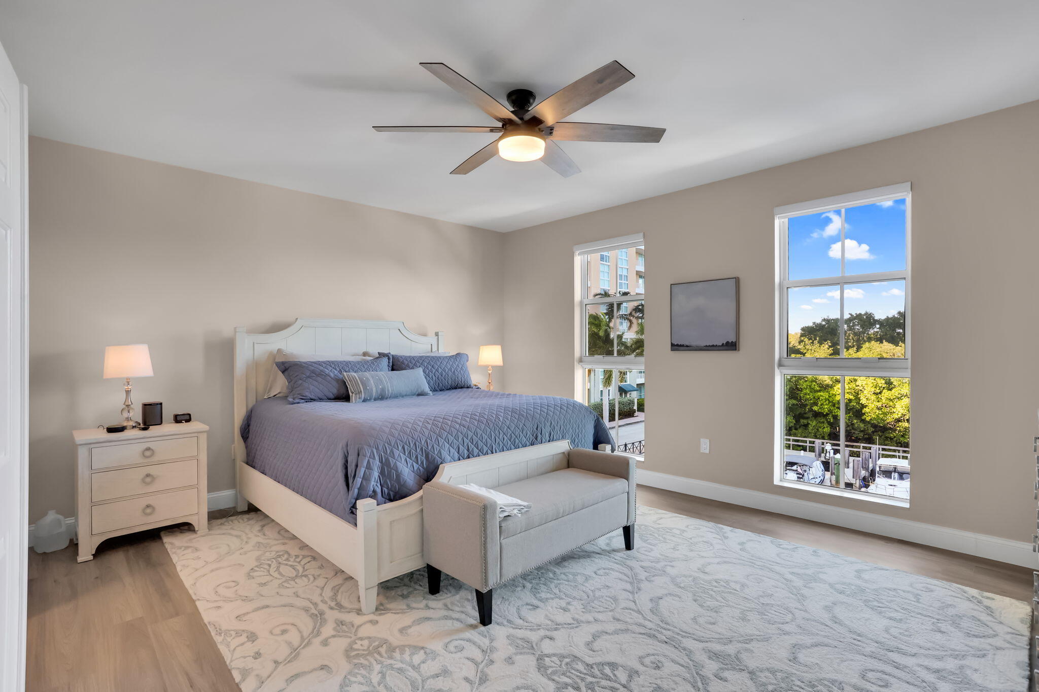 MARINA VILLAGE AT BOYNTON - Residential