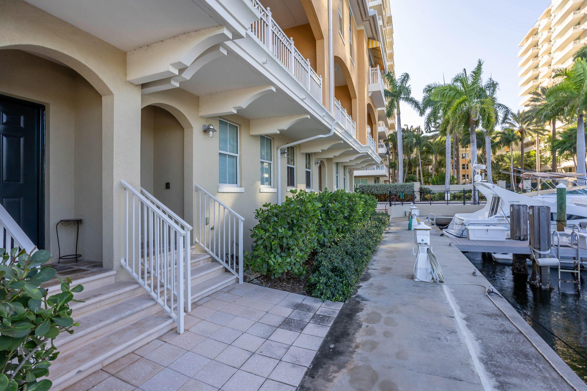 MARINA VILLAGE AT BOYNTON - Residential