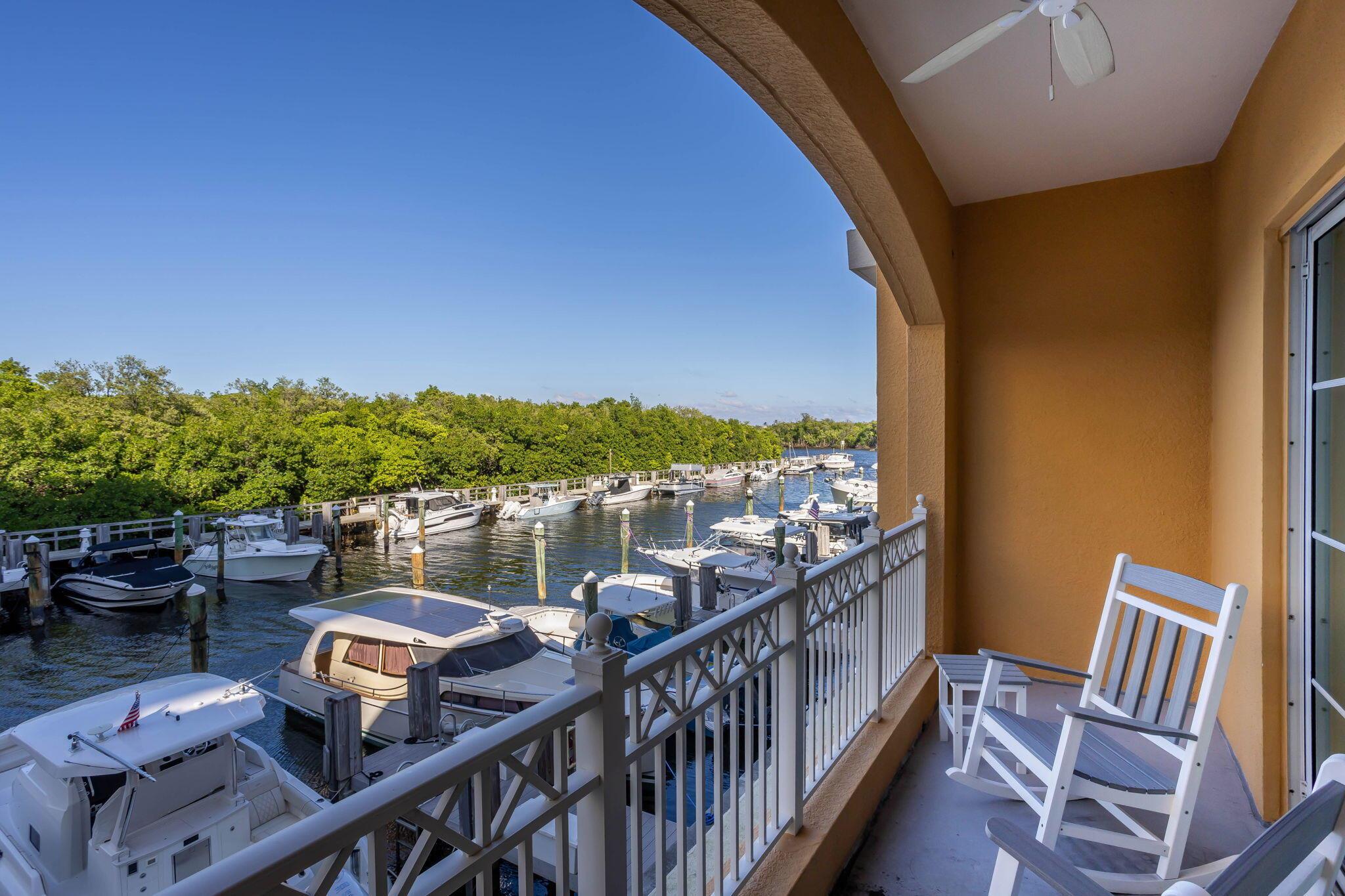 MARINA VILLAGE AT BOYNTON - Residential