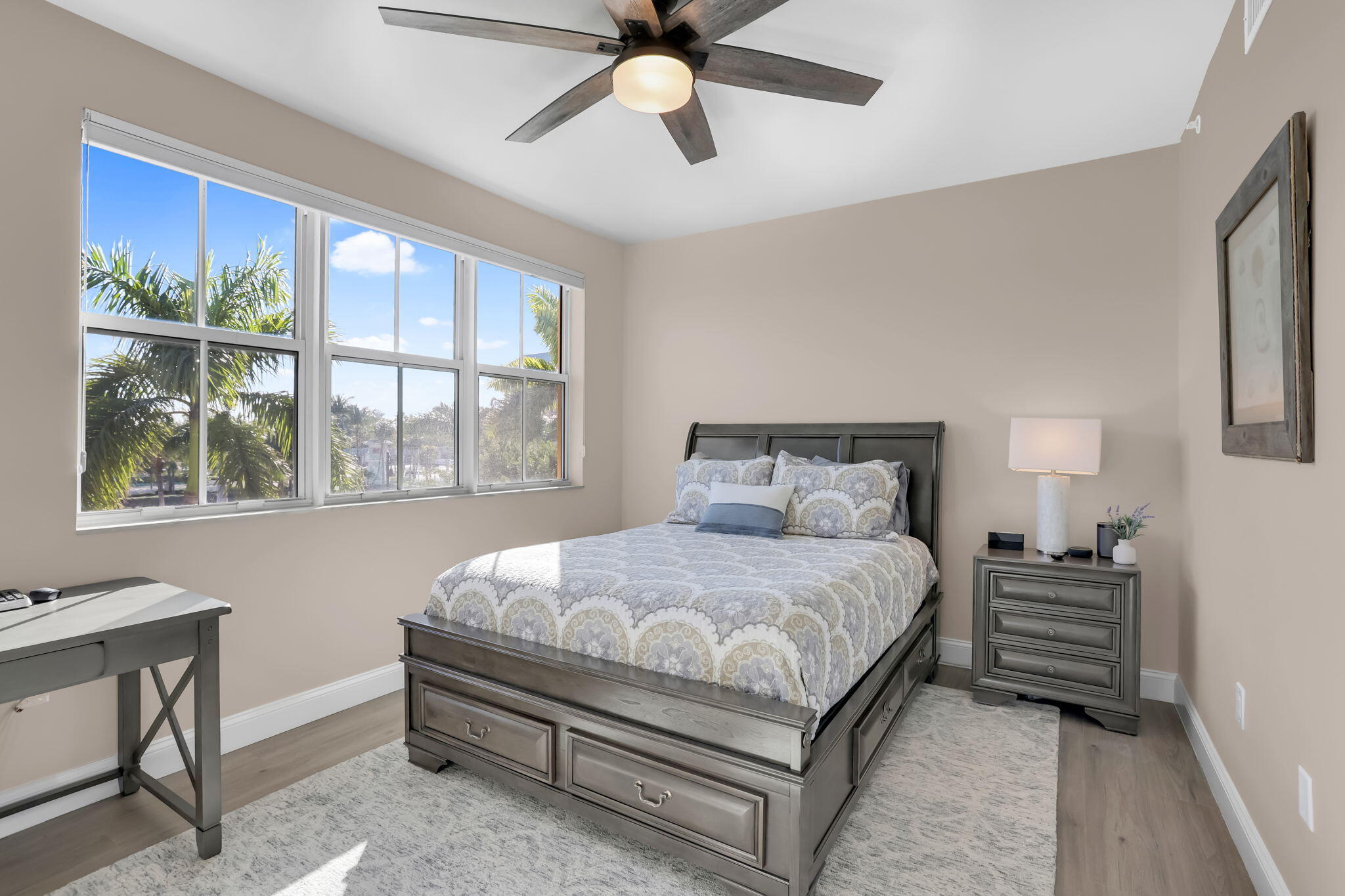 MARINA VILLAGE AT BOYNTON - Residential