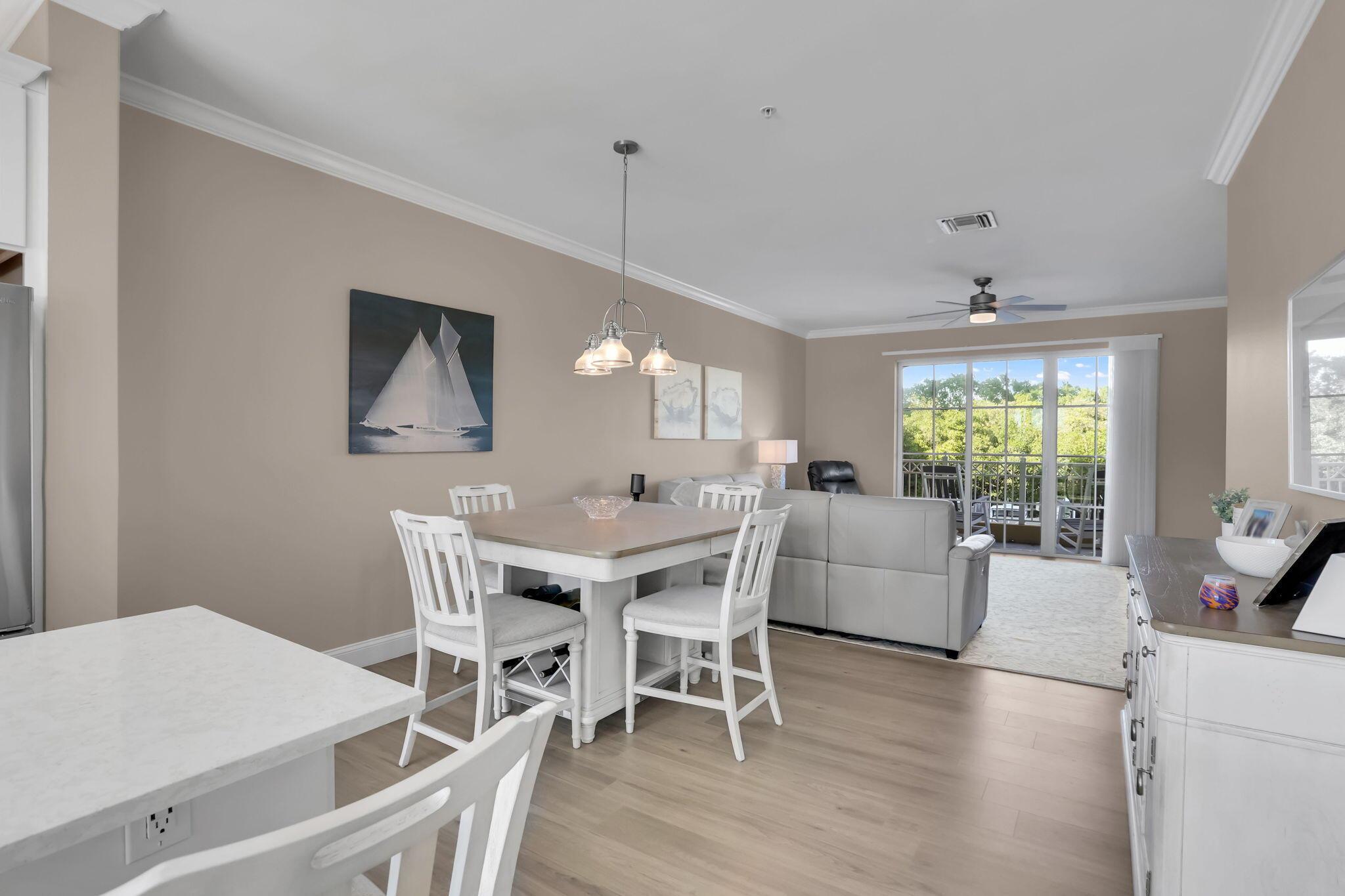 MARINA VILLAGE AT BOYNTON - Residential