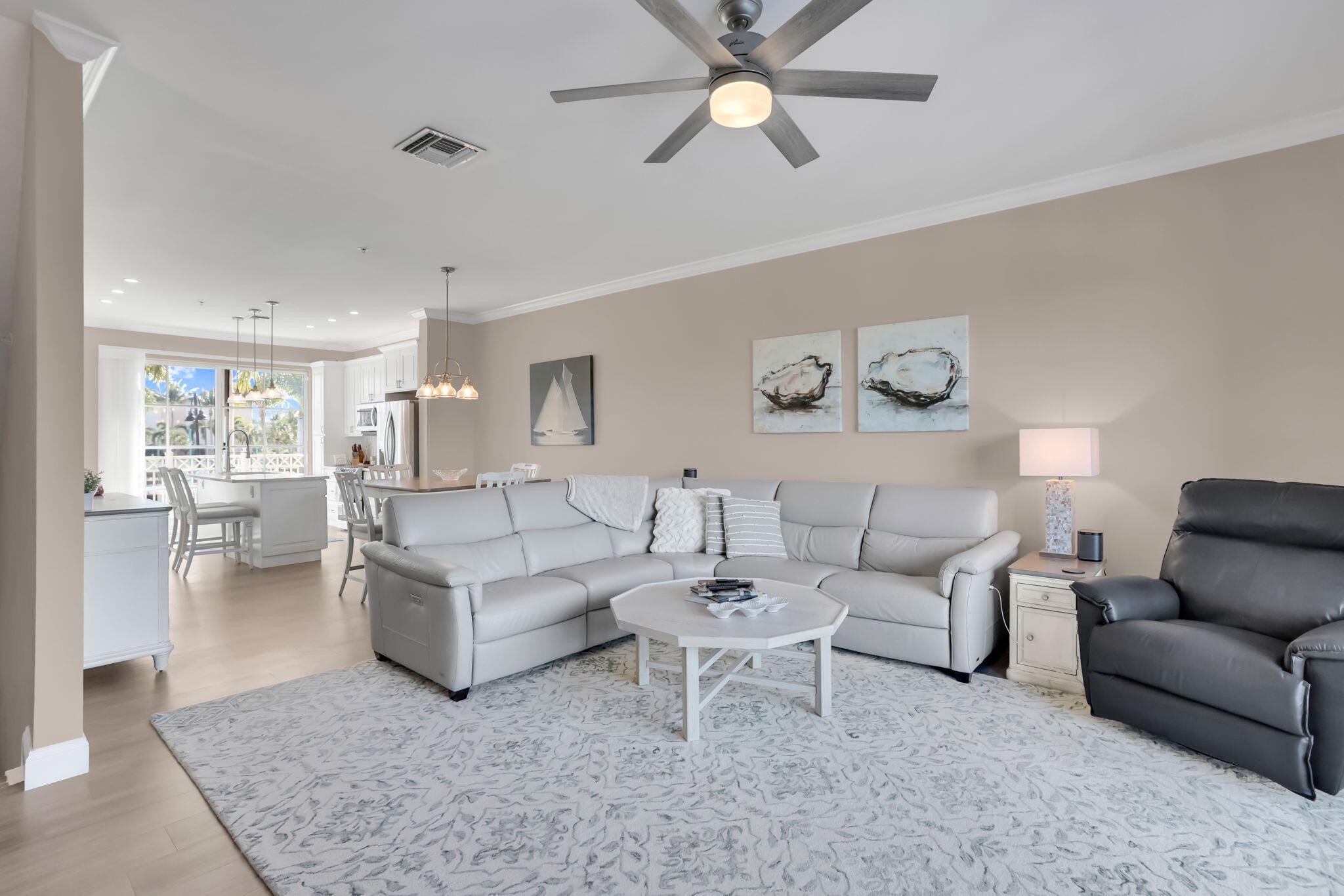 MARINA VILLAGE AT BOYNTON - Residential