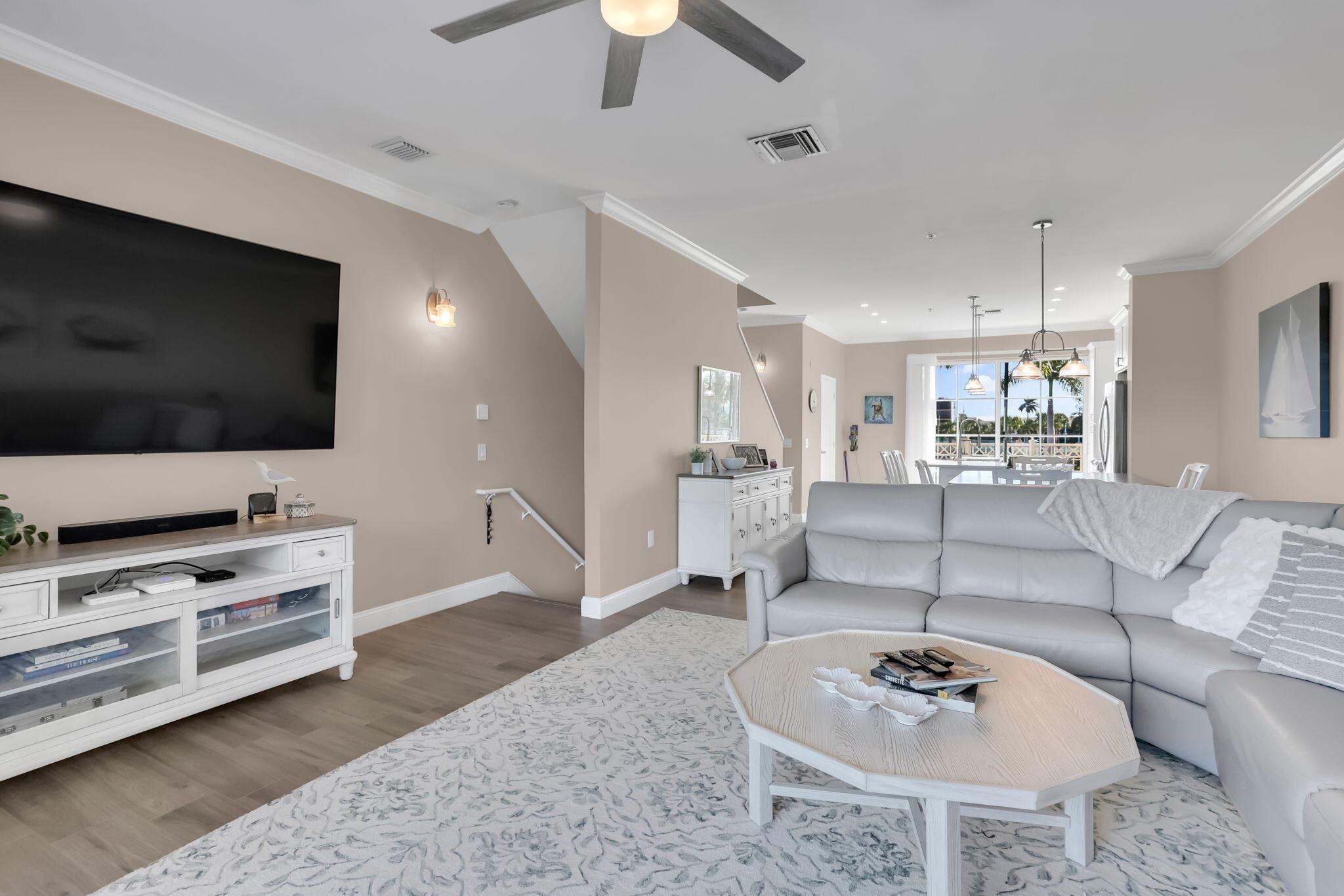 MARINA VILLAGE AT BOYNTON - Residential