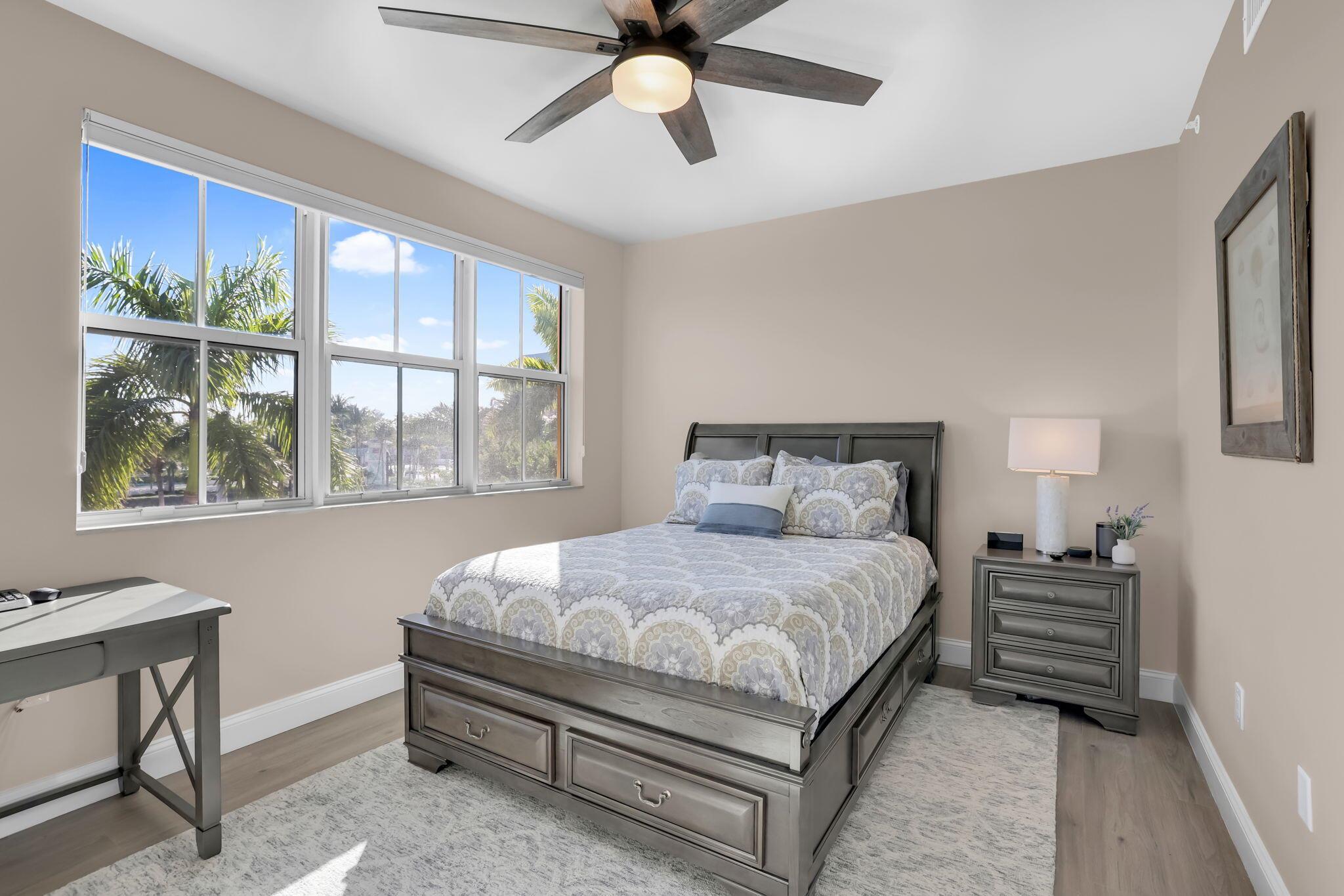 MARINA VILLAGE AT BOYNTON - Residential