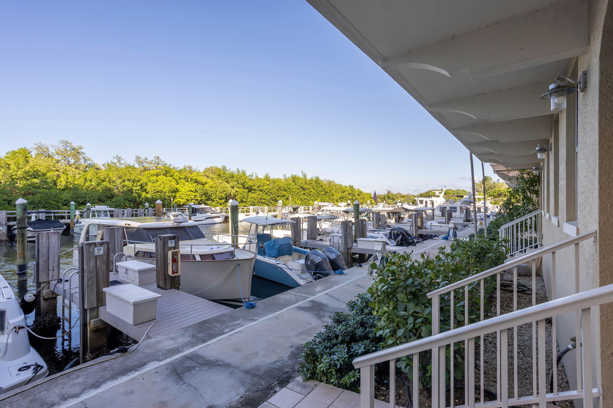 MARINA VILLAGE AT BOYNTON - Residential