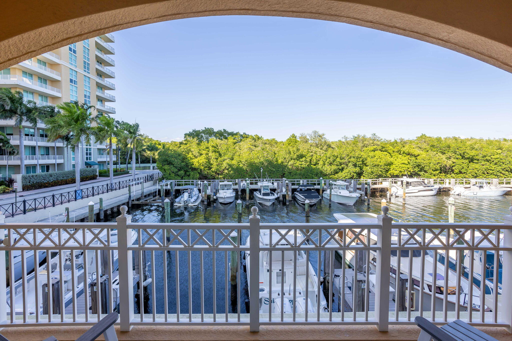 MARINA VILLAGE AT BOYNTON - Residential