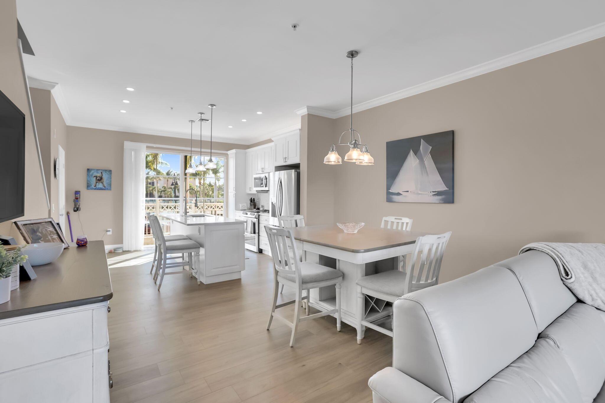 MARINA VILLAGE AT BOYNTON - Residential