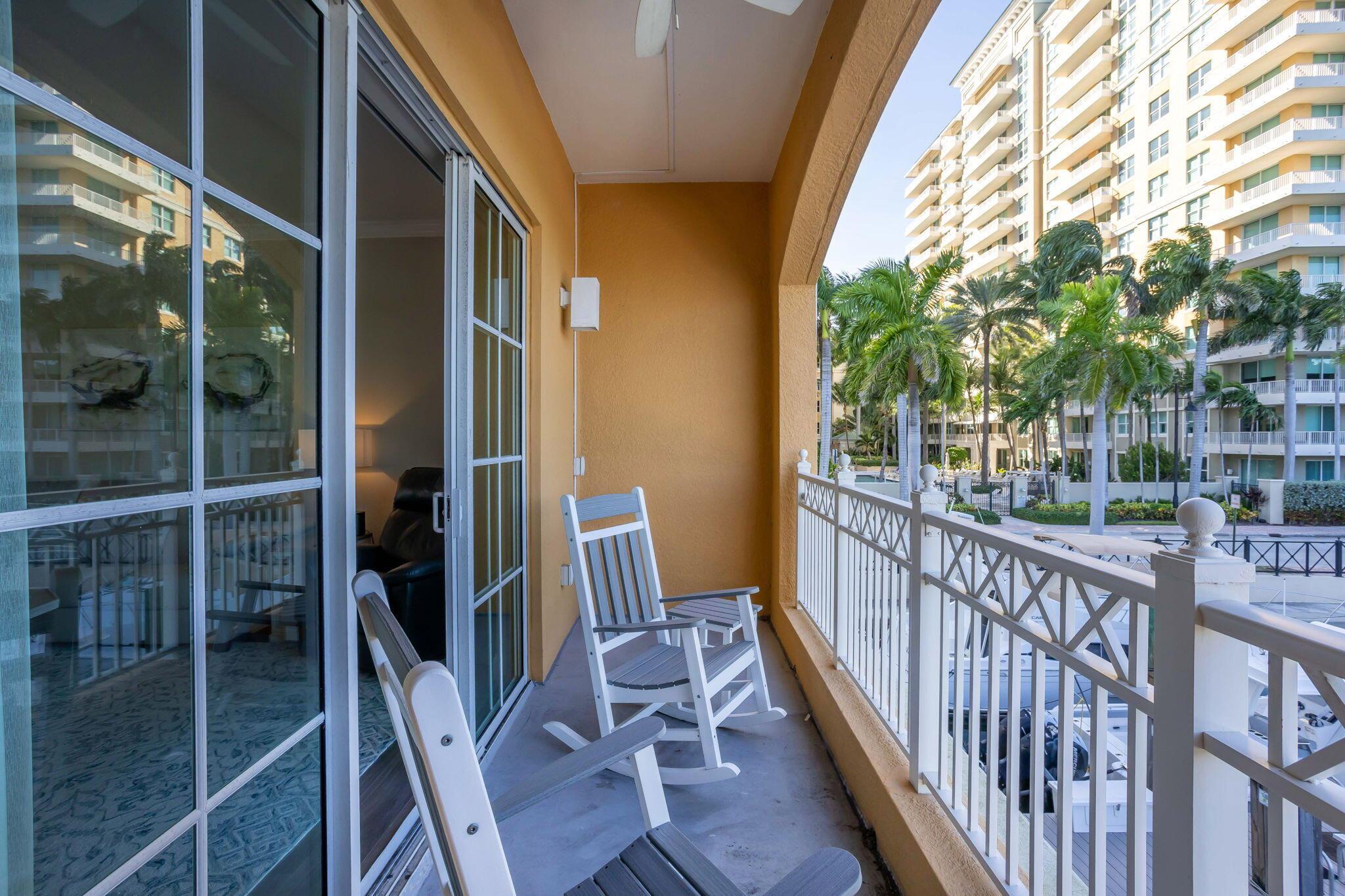 MARINA VILLAGE AT BOYNTON - Residential