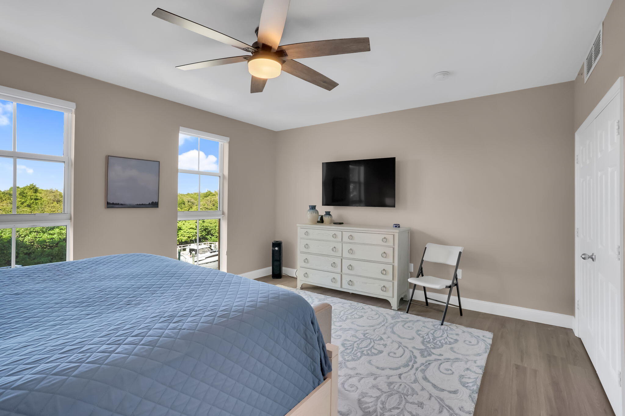 MARINA VILLAGE AT BOYNTON - Residential