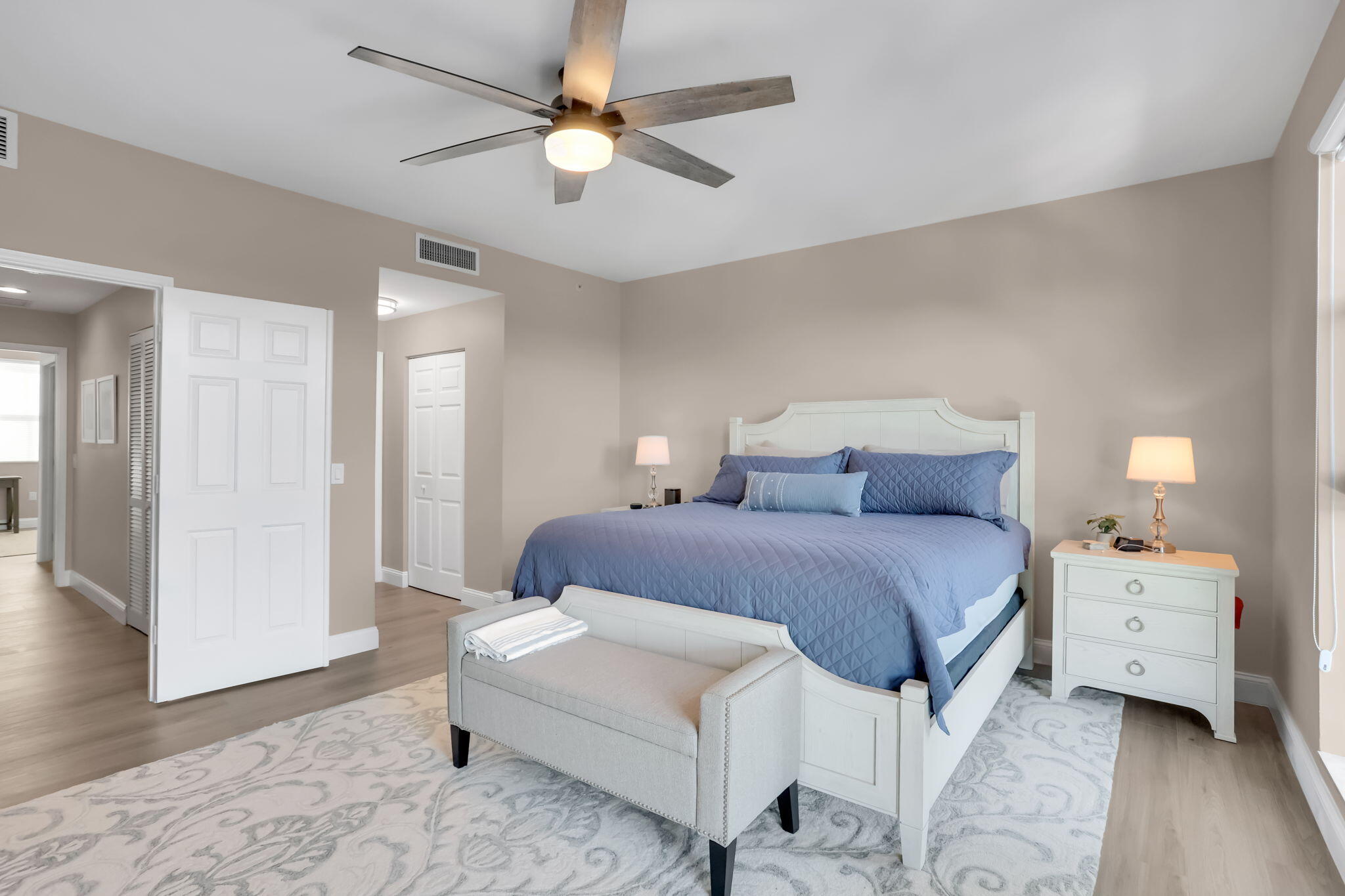 MARINA VILLAGE AT BOYNTON - Residential