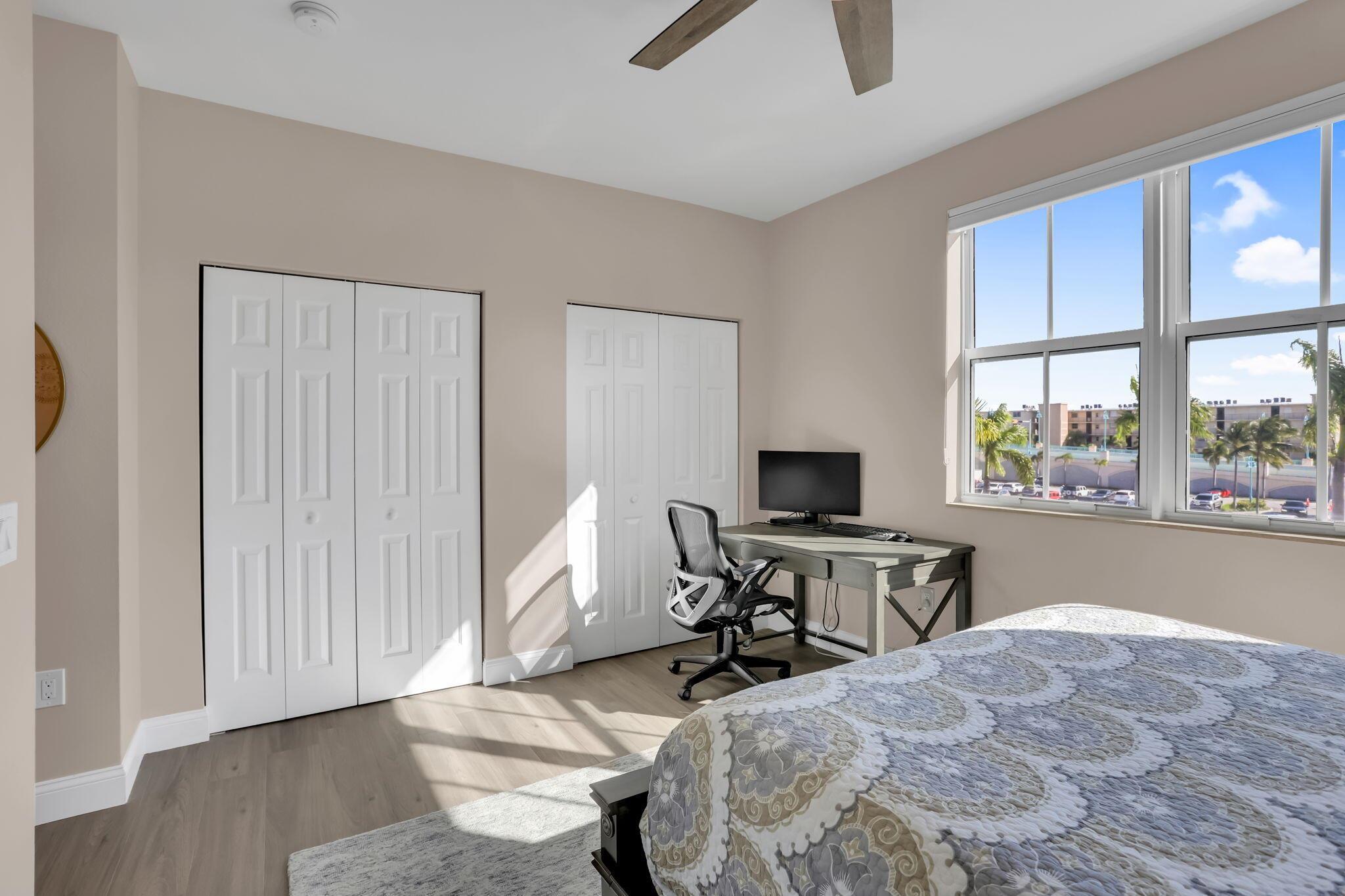 MARINA VILLAGE AT BOYNTON - Residential