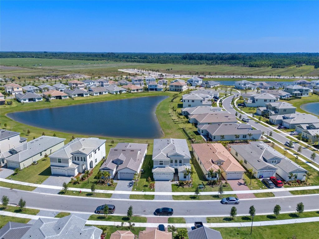 Photo of 15000 Redcove Place, Westlake, FL 33470 (MLS # F10433471)