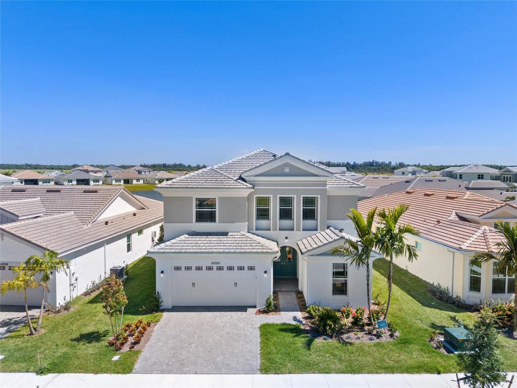 Photo of 15000 Redcove Place, Westlake, FL 33470 (MLS # F10433471)
