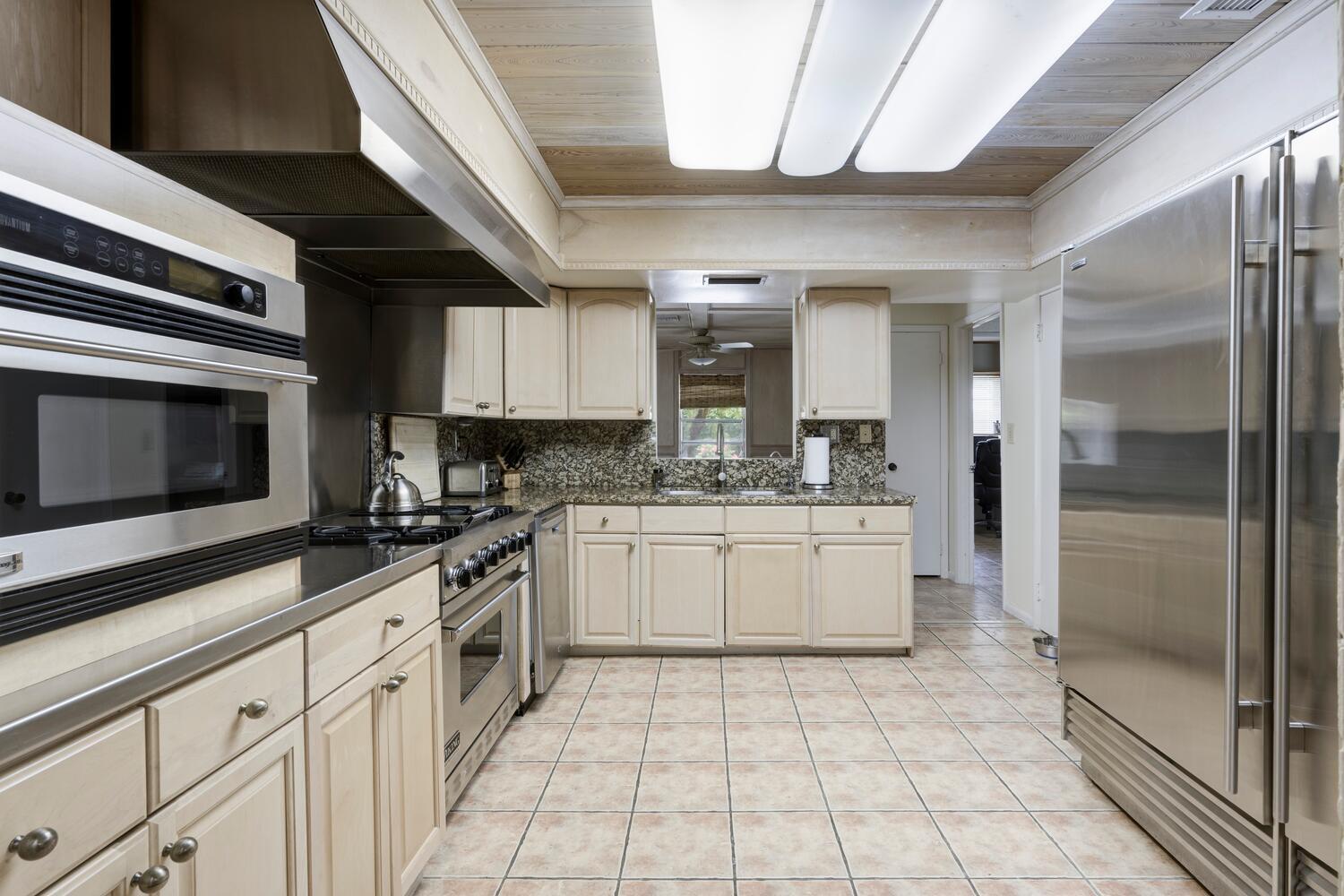 LAKE CLARKE SHOALS ADD 1 - Residential