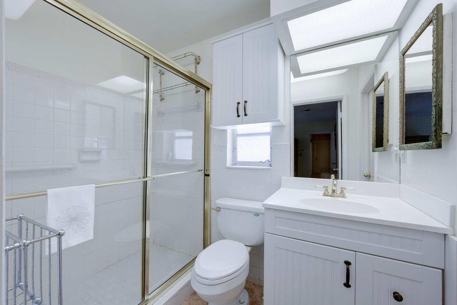 LAKE CLARKE SHOALS ADD 1 - Residential