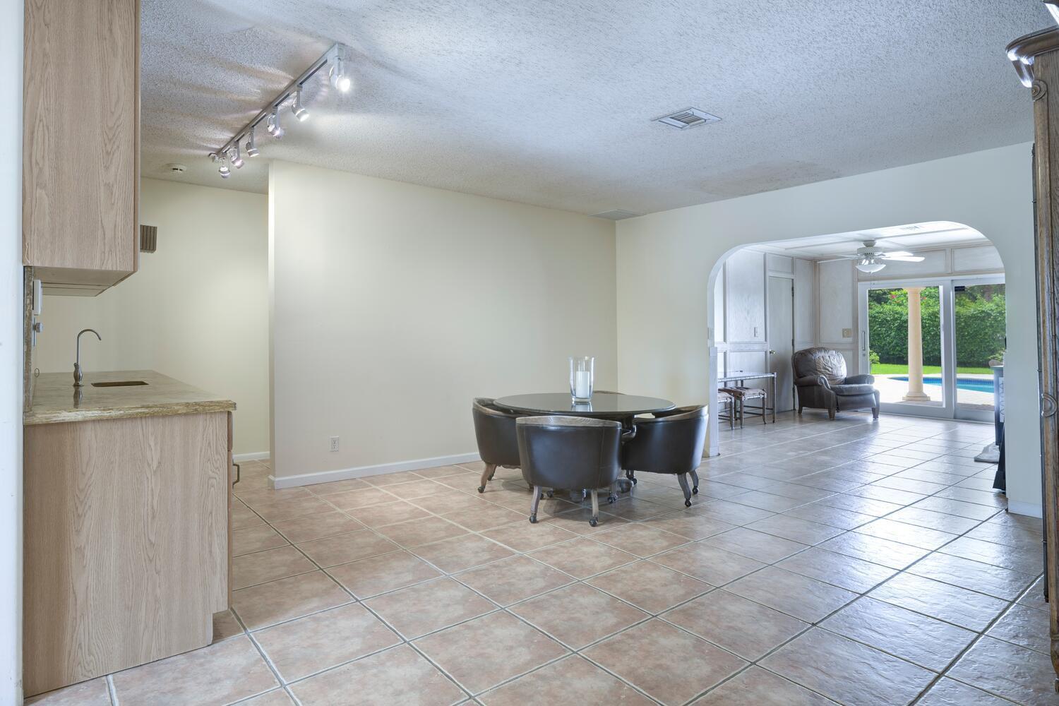 LAKE CLARKE SHOALS ADD 1 - Residential