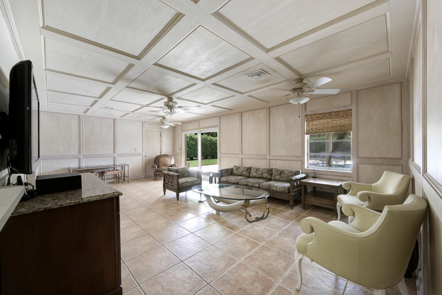 LAKE CLARKE SHOALS ADD 1 - Residential