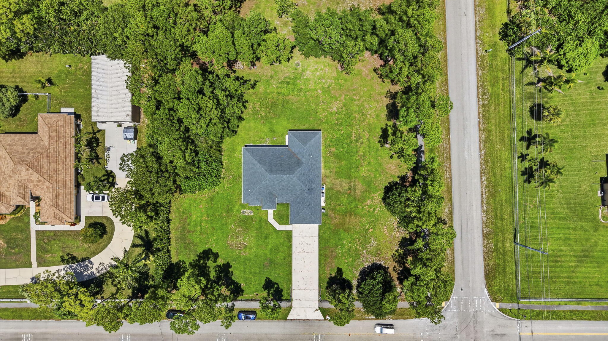 Properties 17519 Tangerine Boulevard