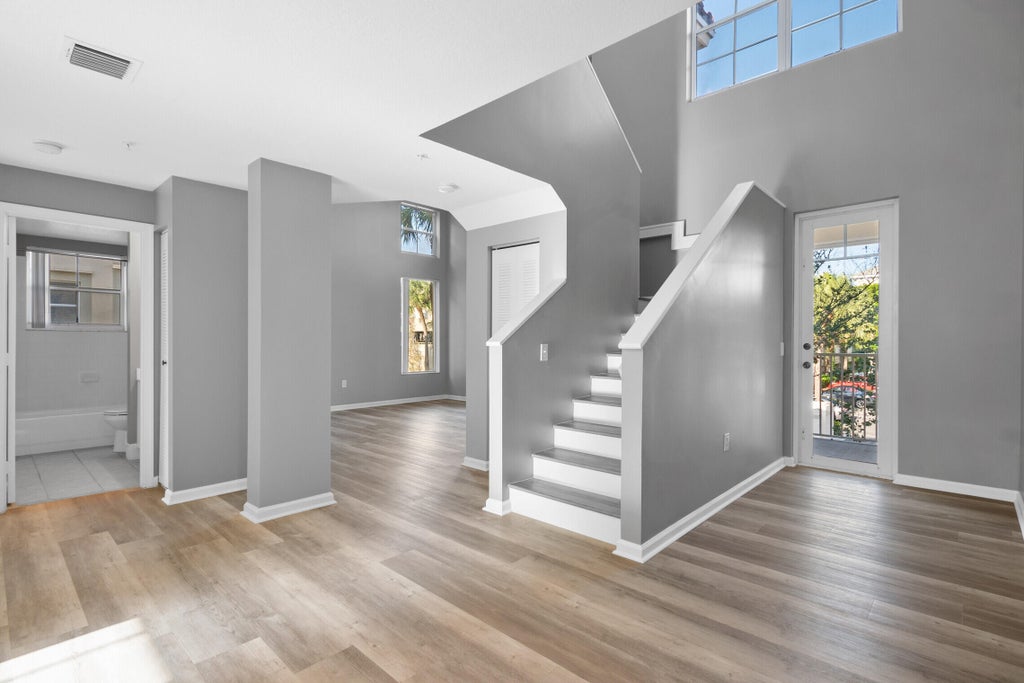 Photo of 4822 Chancellor Drive #20, Jupiter, FL 33458 (MLS # B26038735)