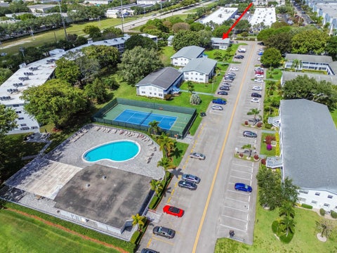 Tiny photo for 259 Newport P, Deerfield Beach, FL 33442 (MLS # B26019859)