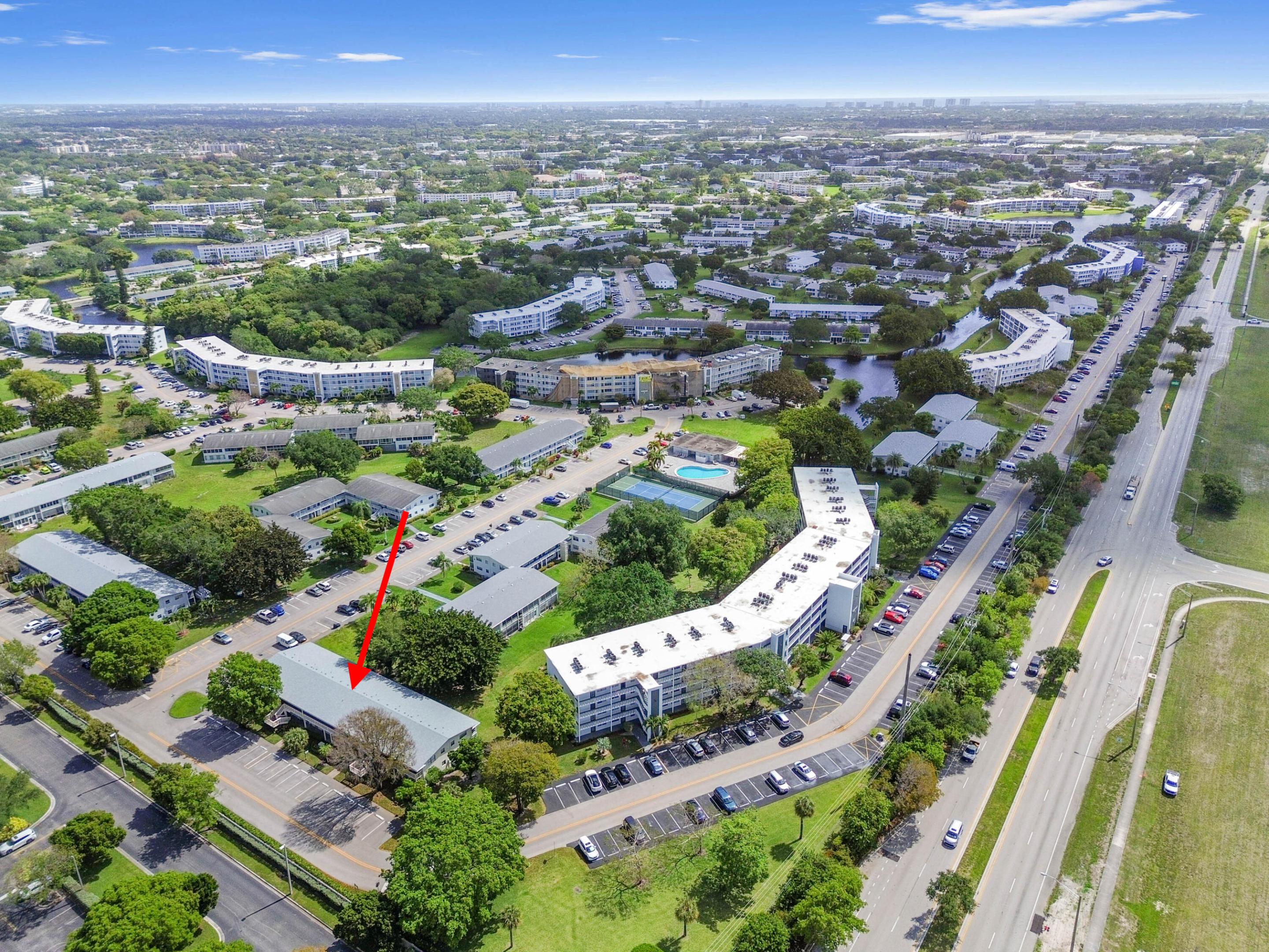 NEWPORT P - Residential