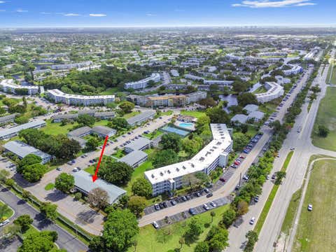 Tiny photo for 259 Newport P, Deerfield Beach, FL 33442 (MLS # B26019859)