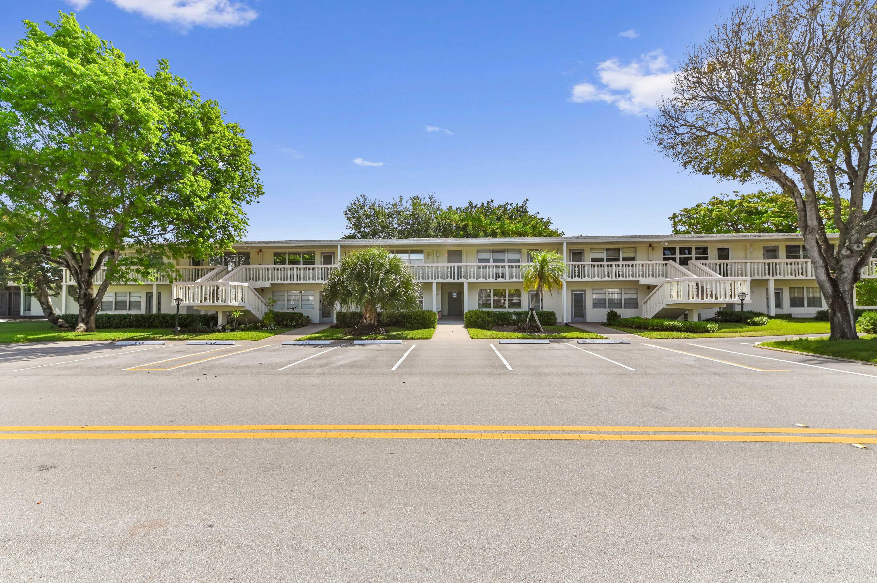 NEWPORT P - Residential