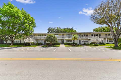 Tiny photo for 259 Newport P, Deerfield Beach, FL 33442 (MLS # B26019859)