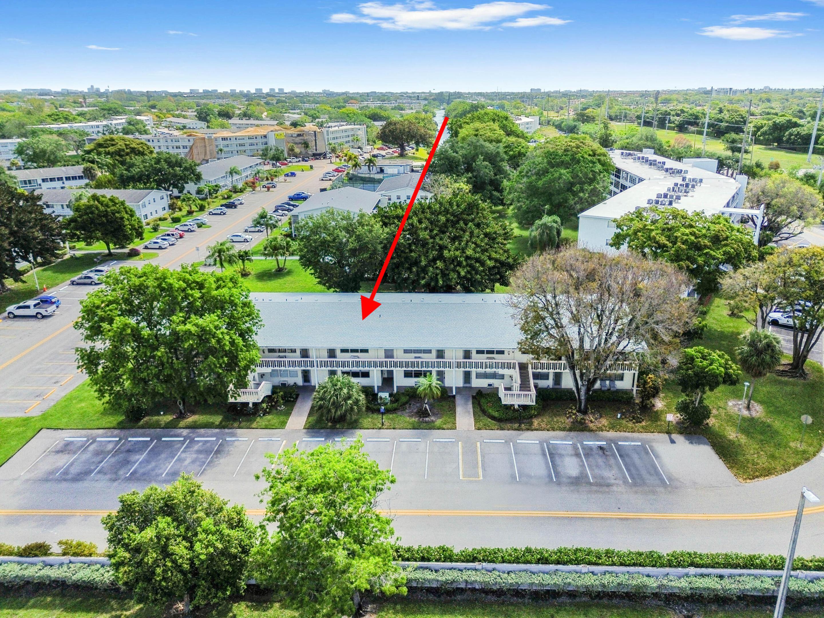 NEWPORT P - Residential