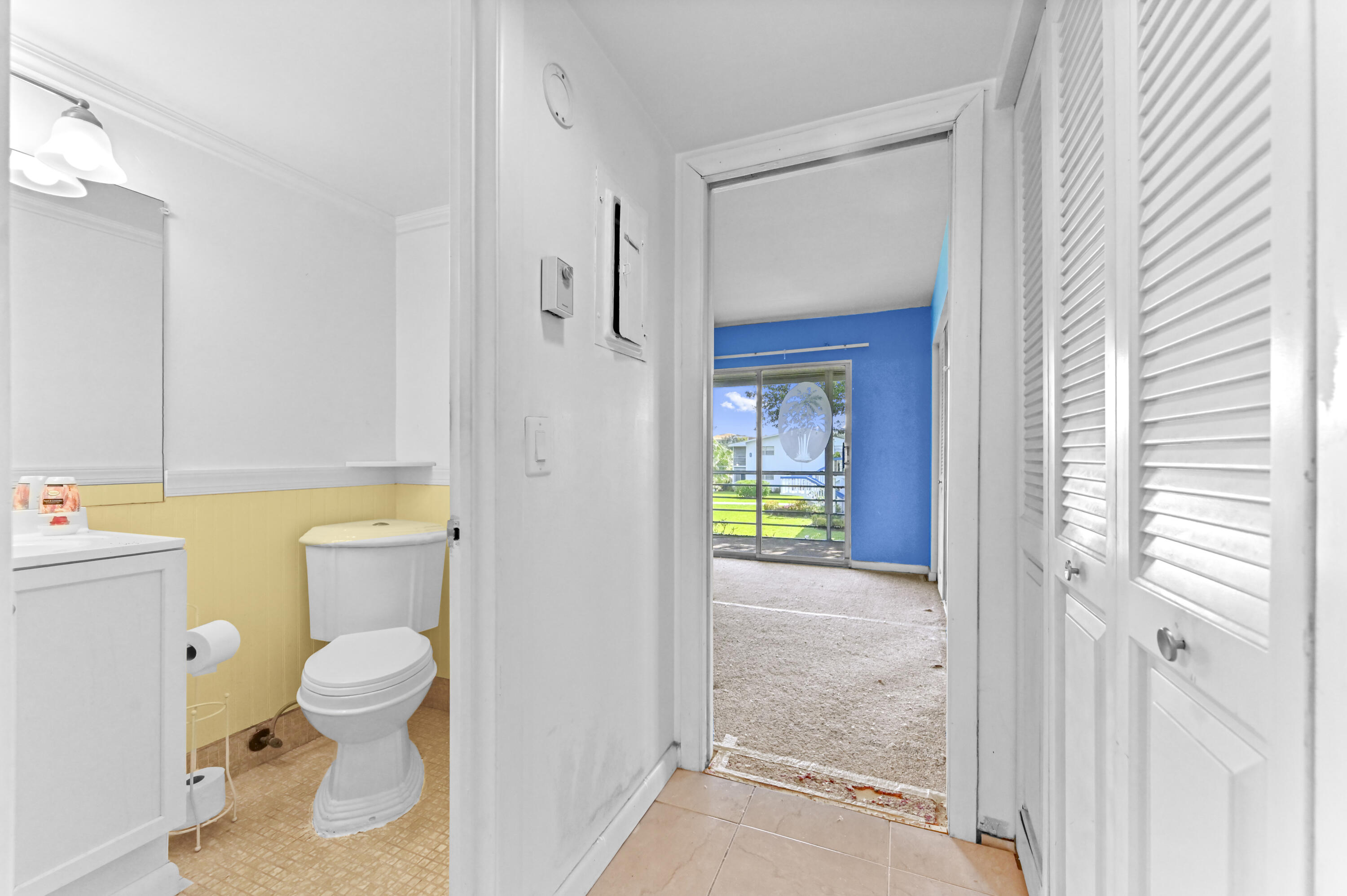 NEWPORT P - Residential