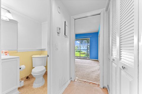 Tiny photo for 259 Newport P, Deerfield Beach, FL 33442 (MLS # B26019859)