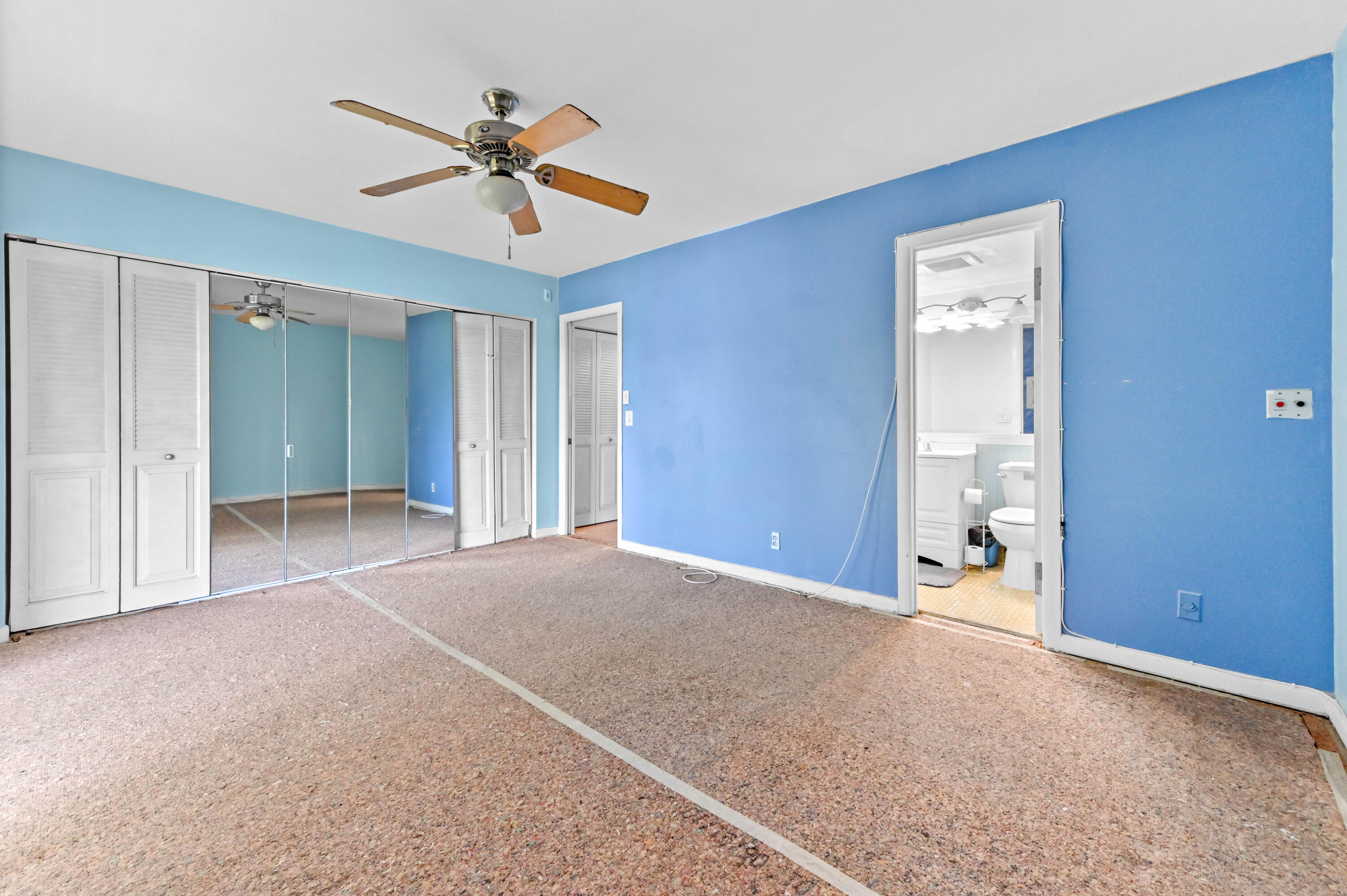 NEWPORT P - Residential