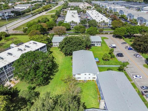 Tiny photo for 259 Newport P, Deerfield Beach, FL 33442 (MLS # B26019859)