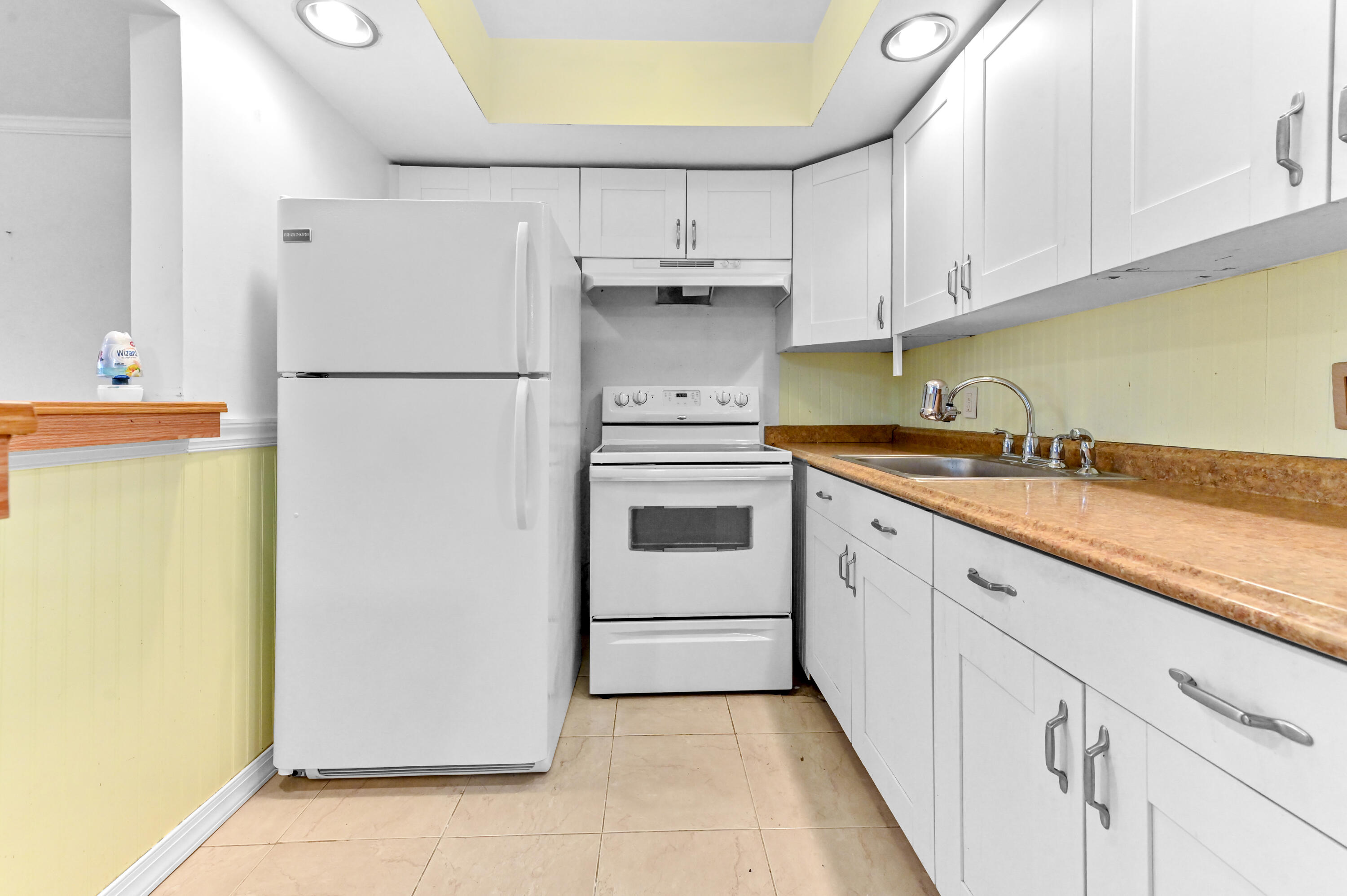 NEWPORT P - Residential