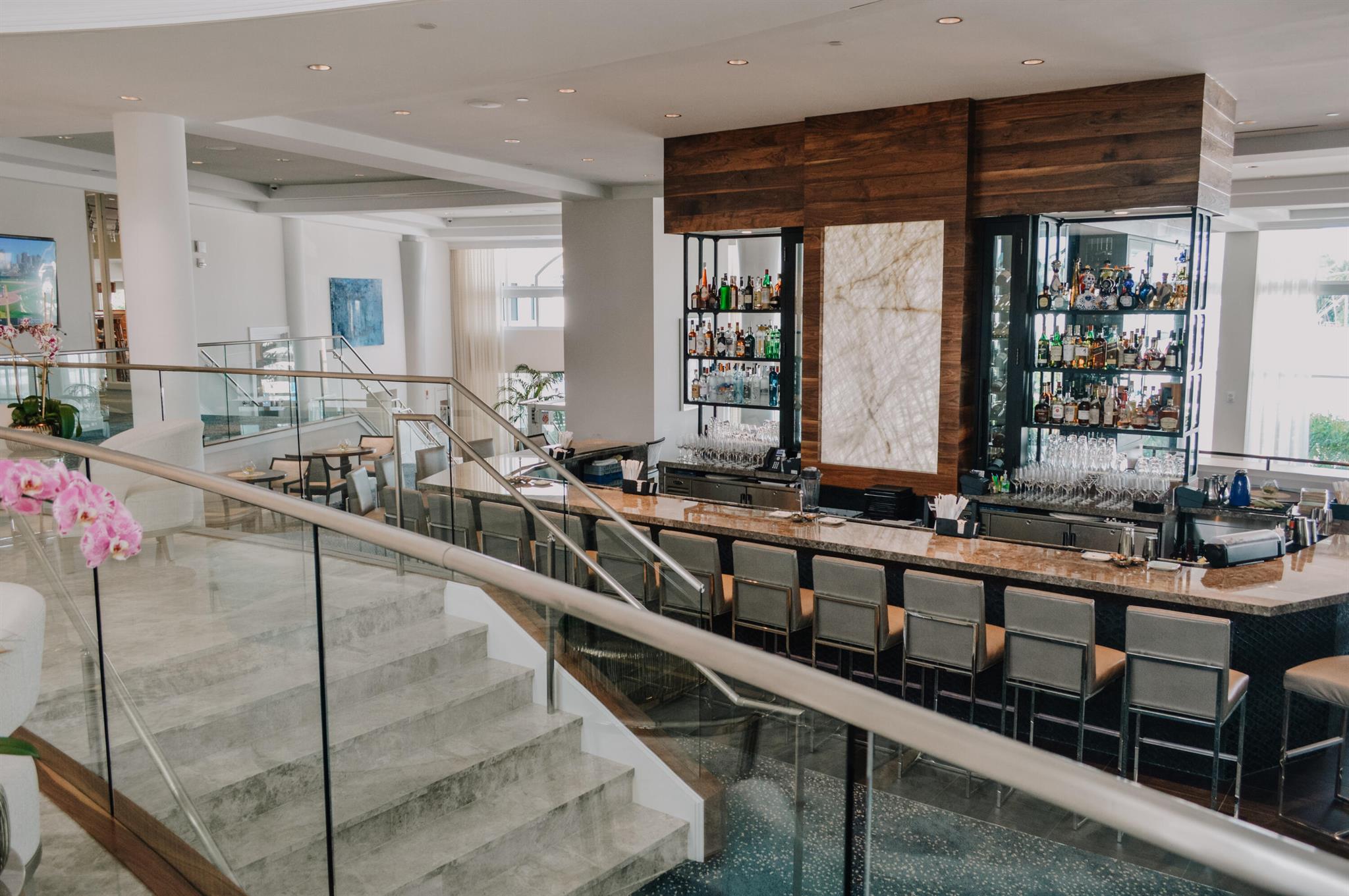 ADMIRALS COVE - Residential