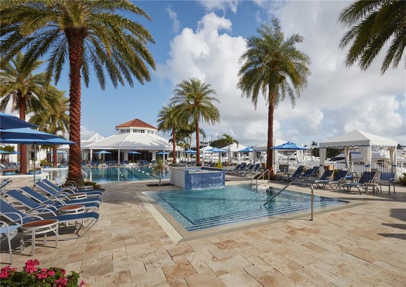 ADMIRALS COVE - Residential