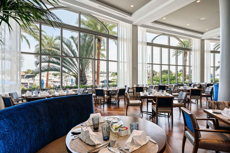 ADMIRALS COVE - Residential