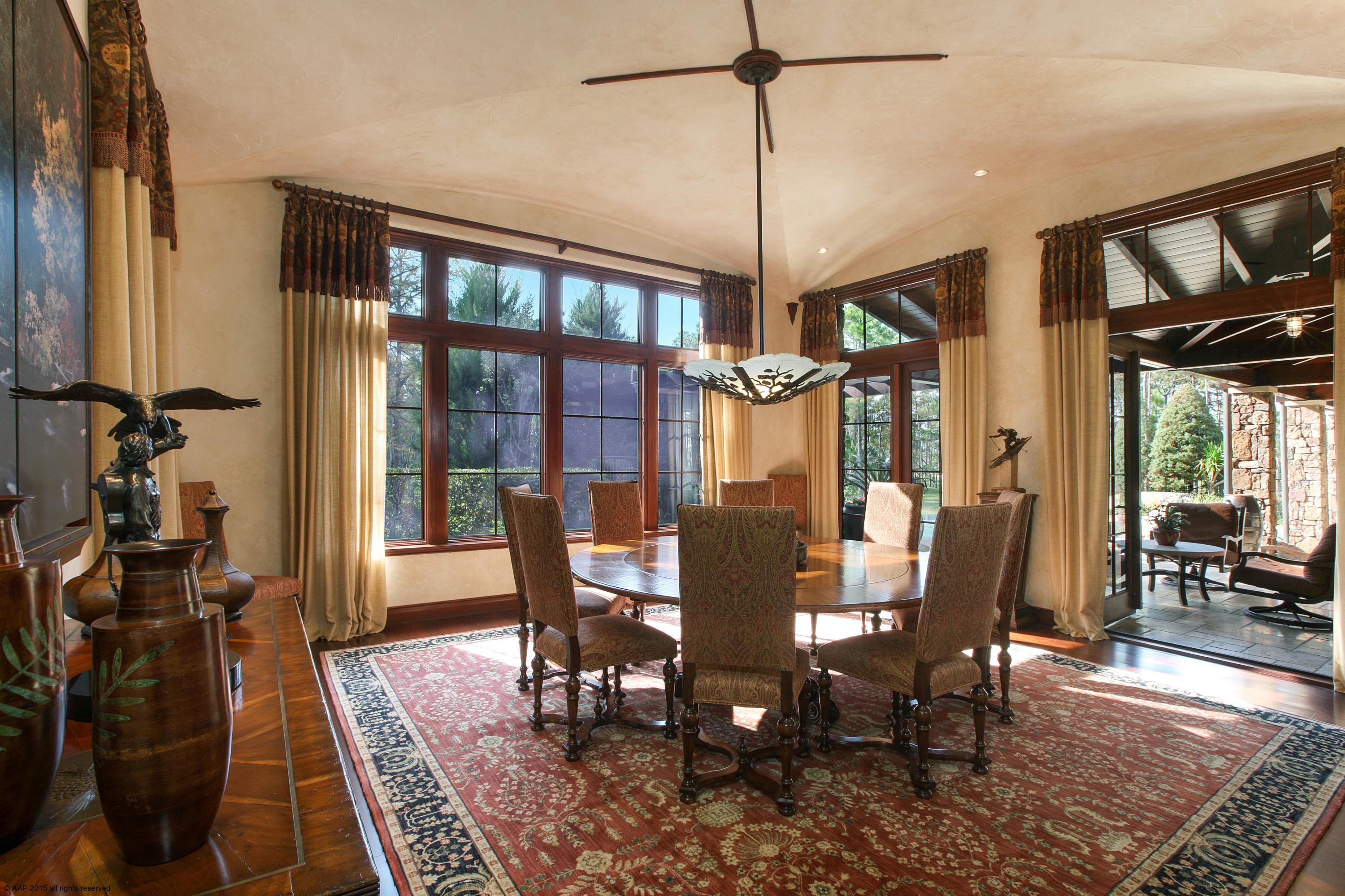 HOMELAND - Residential