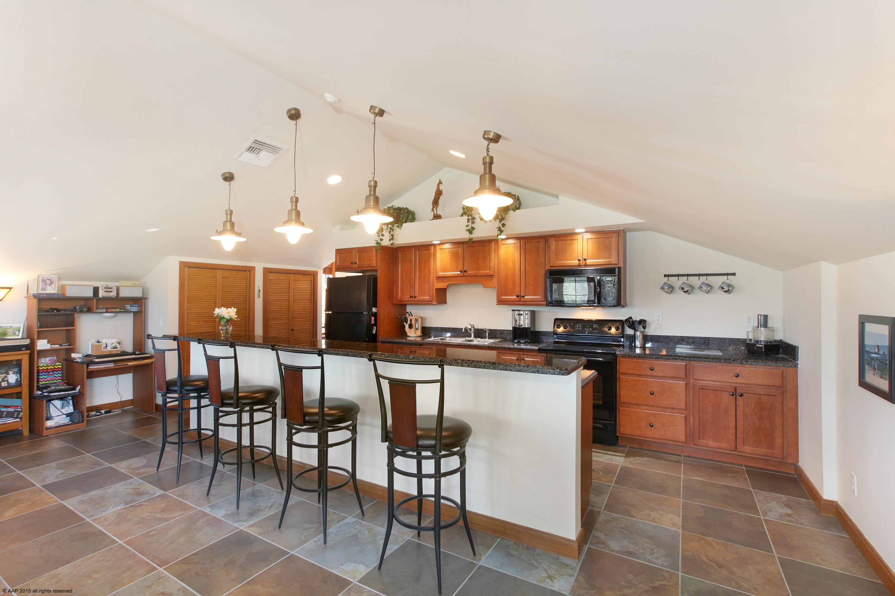 HOMELAND - Residential